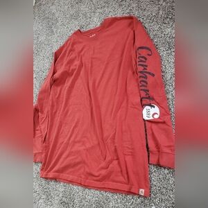 Carhartt | Long Sleeve Shirt